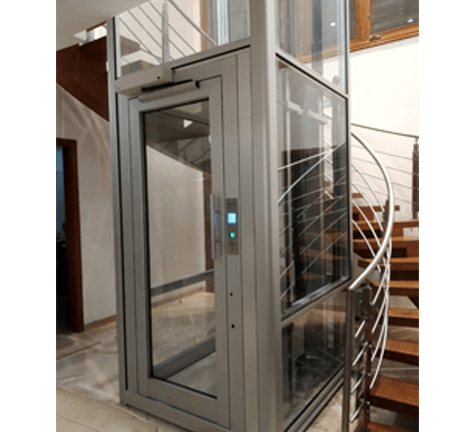 Hydraulic Lift