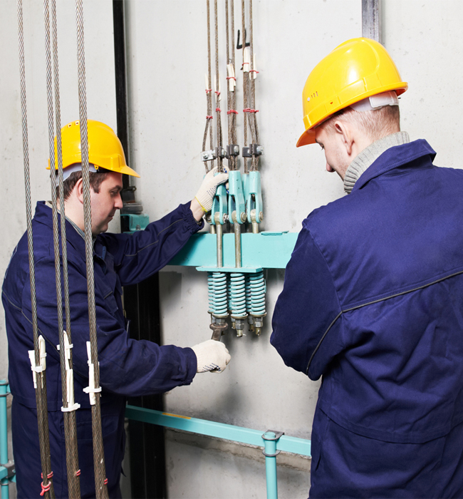 Lift Maintenance, Repair And Services In Chennai