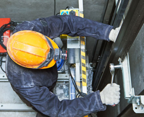 Lift and Elevator Maintenance Services in Chengalpattu